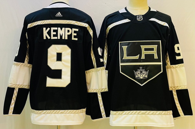 Los Angeles Kings Jerseys 01